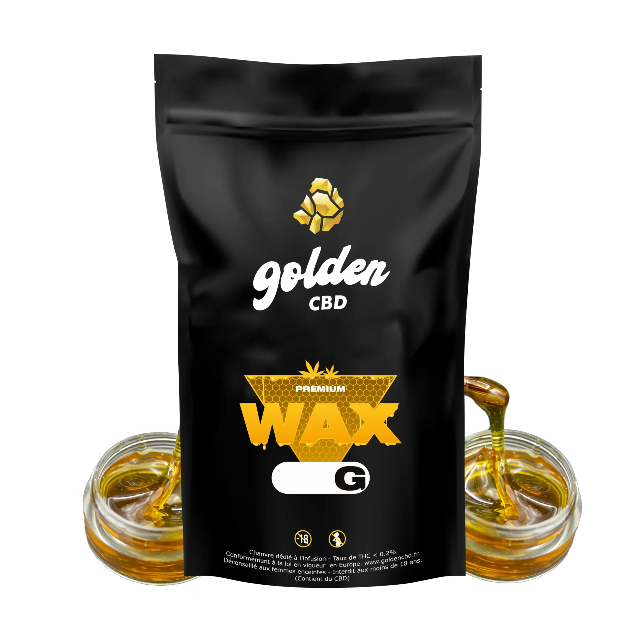 WAX CBD