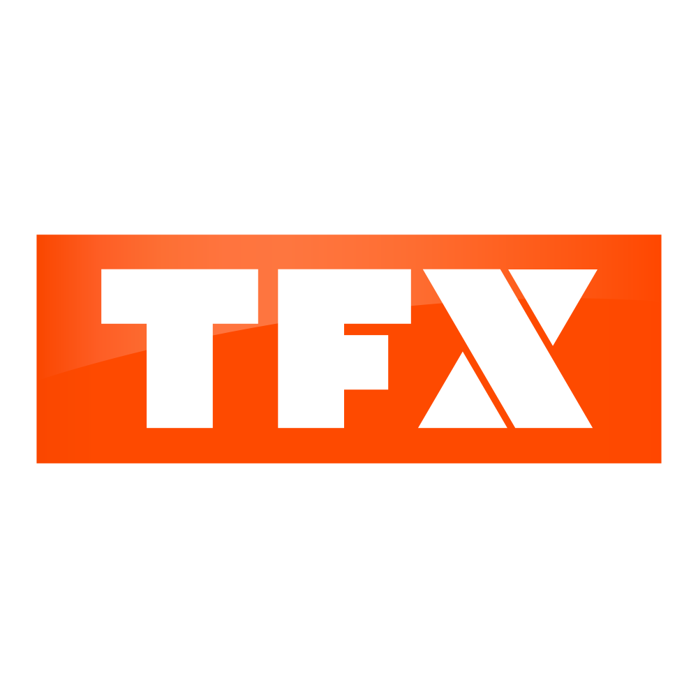 Logo TFX