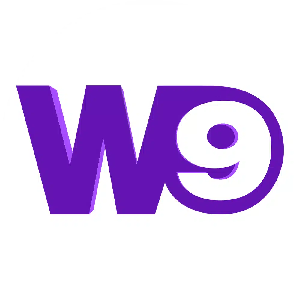 Logo W9