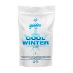 Infusion Cool Winter au CBD