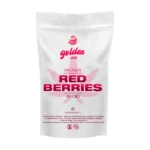 Infusion Red Berries au CBD