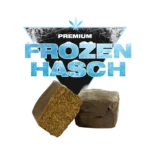 FROZEN HASCH CBD