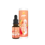 Huile Sexy Peach 20% de CBD
