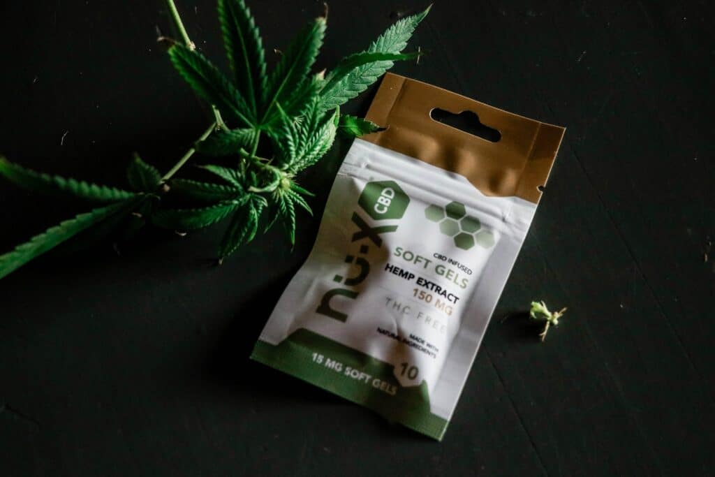 CBD contre le stress