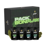 Pack Golden BONS PLANS