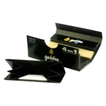 Feuilles à rouler 4 en 1