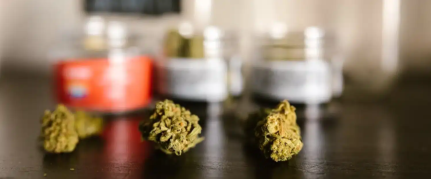 Les cannabinoïdes dans le monde de la santé moderne