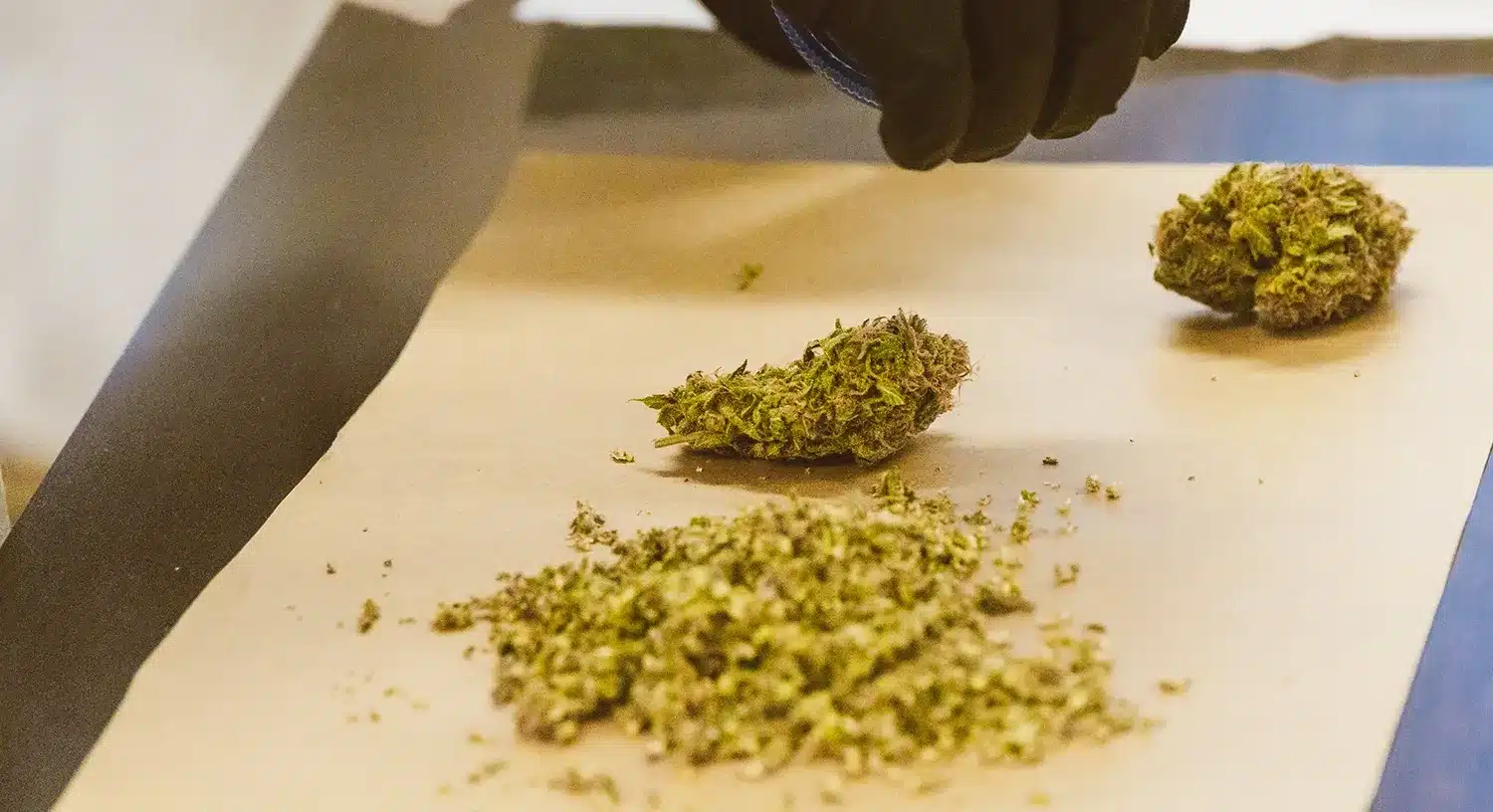 La puissance de frappe du CBD hydrogéné