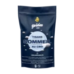 Tisane Sommeil au CBD