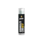 Granules Golden CBD Sport