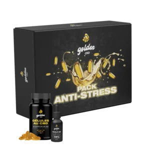 Pack Anti-Stress