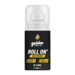 Roll on' Golden CBD Sport