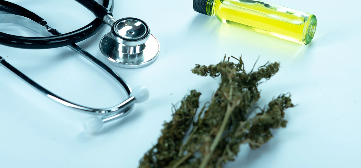 huile de cannabinoide