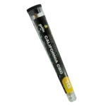 Preroll CBD California