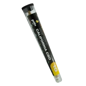 Preroll CBD California