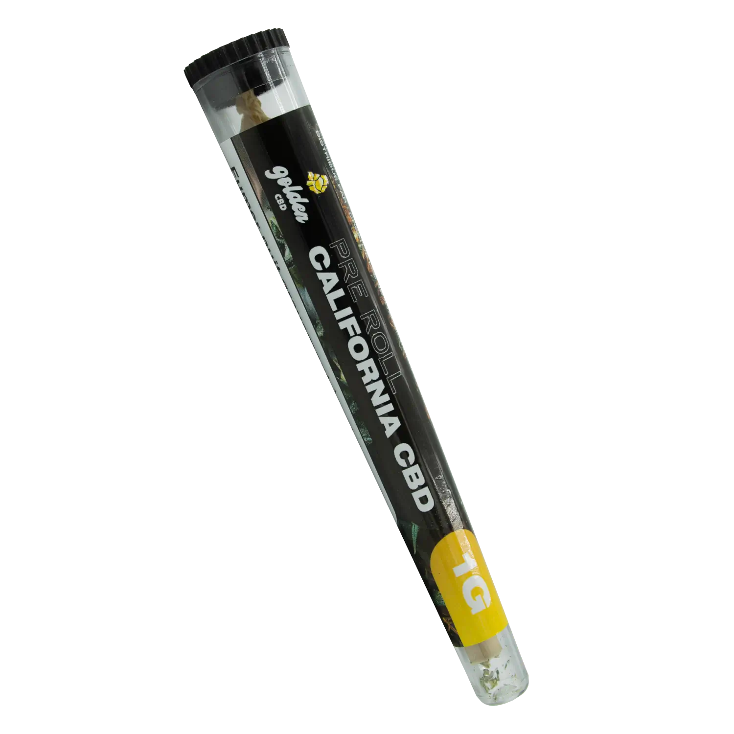 Preroll CBD California