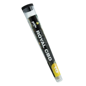 Preroll CBD Royal