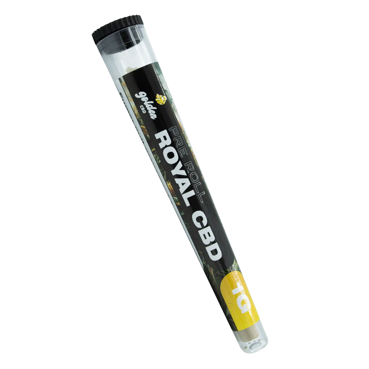Preroll CBD Royal