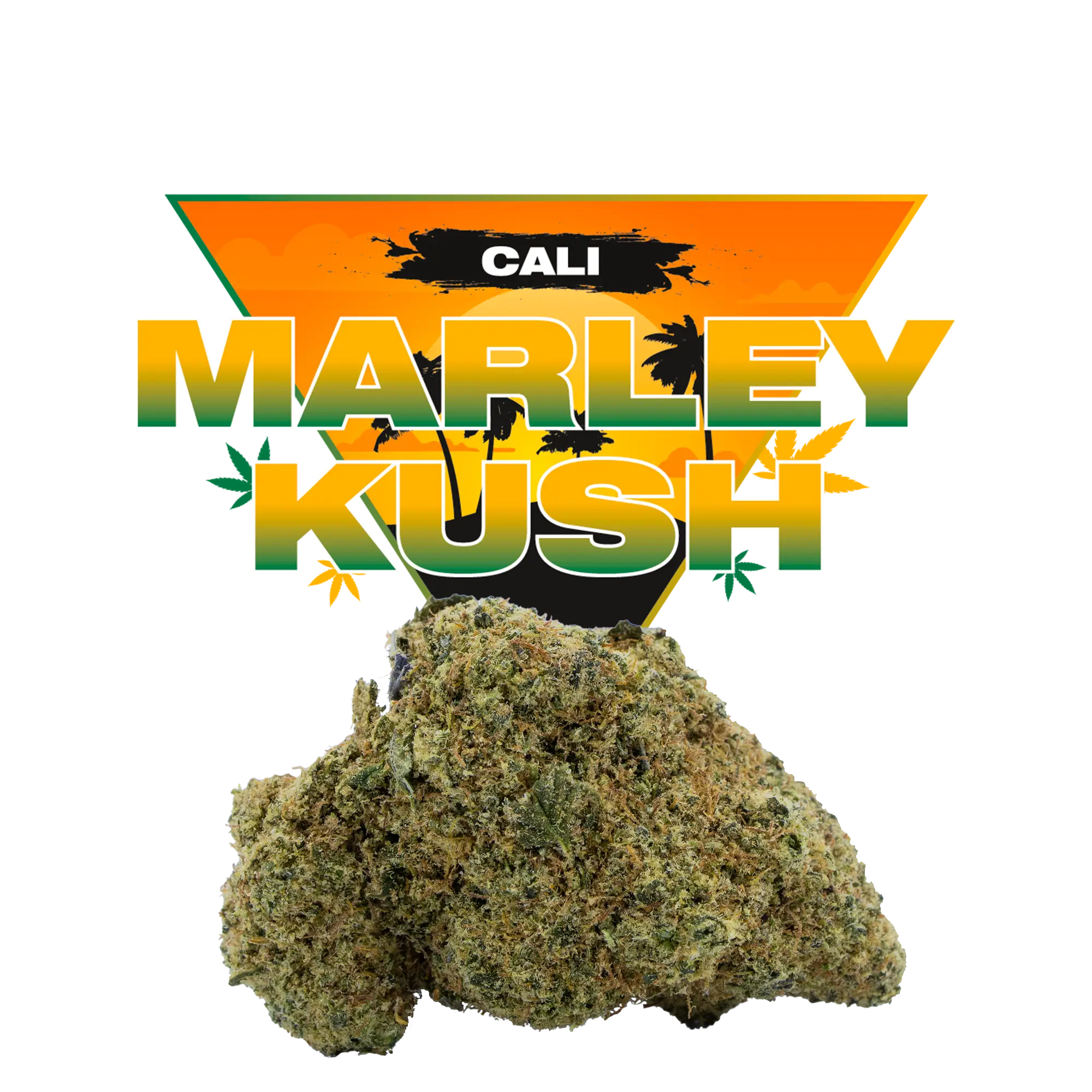 MARLEY KUSH CBD