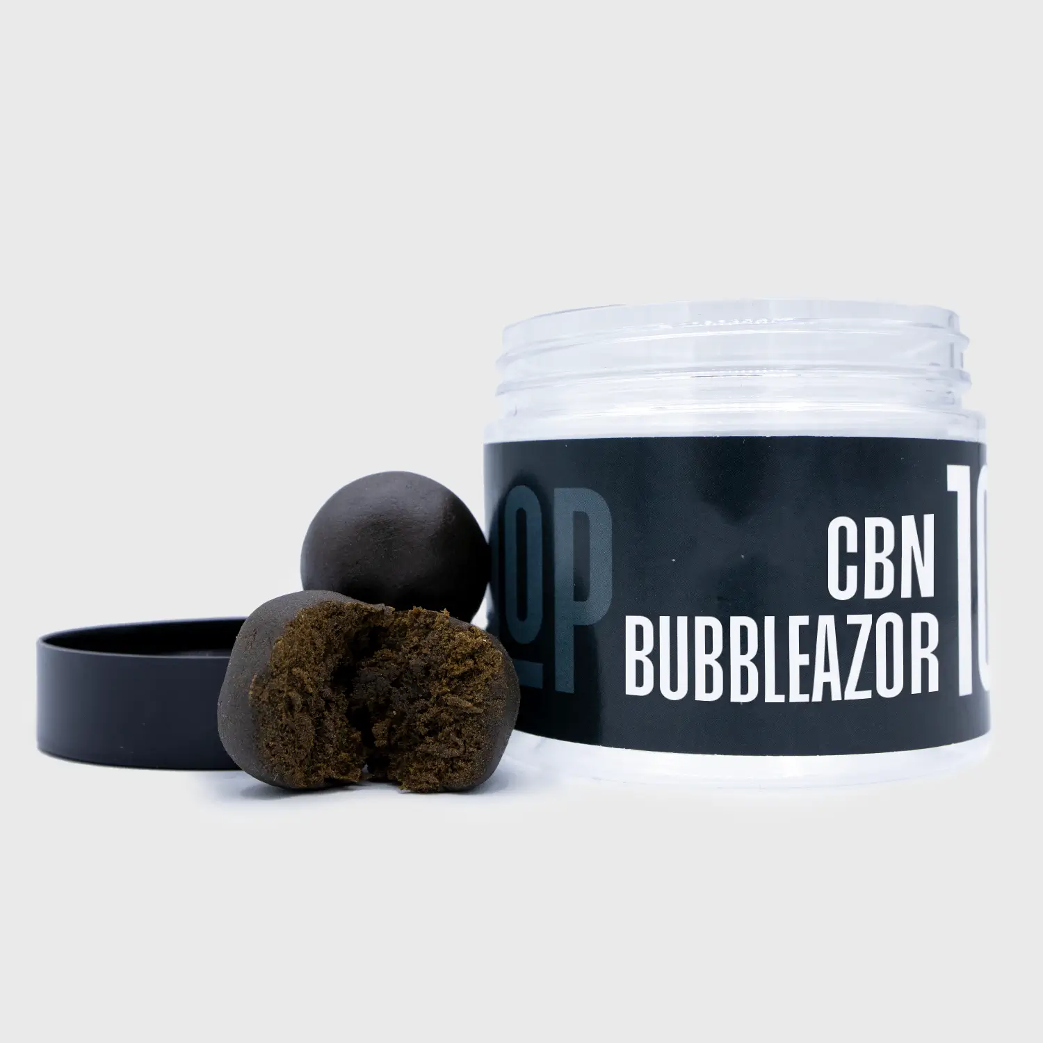 Bubbleazor CBN
