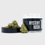 Mystery Kush édition Blackshop