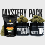 MYSTERY PACK