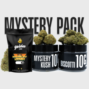MYSTERY PACK
