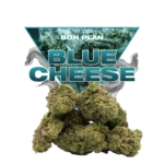 BLUE CHEESE CBD