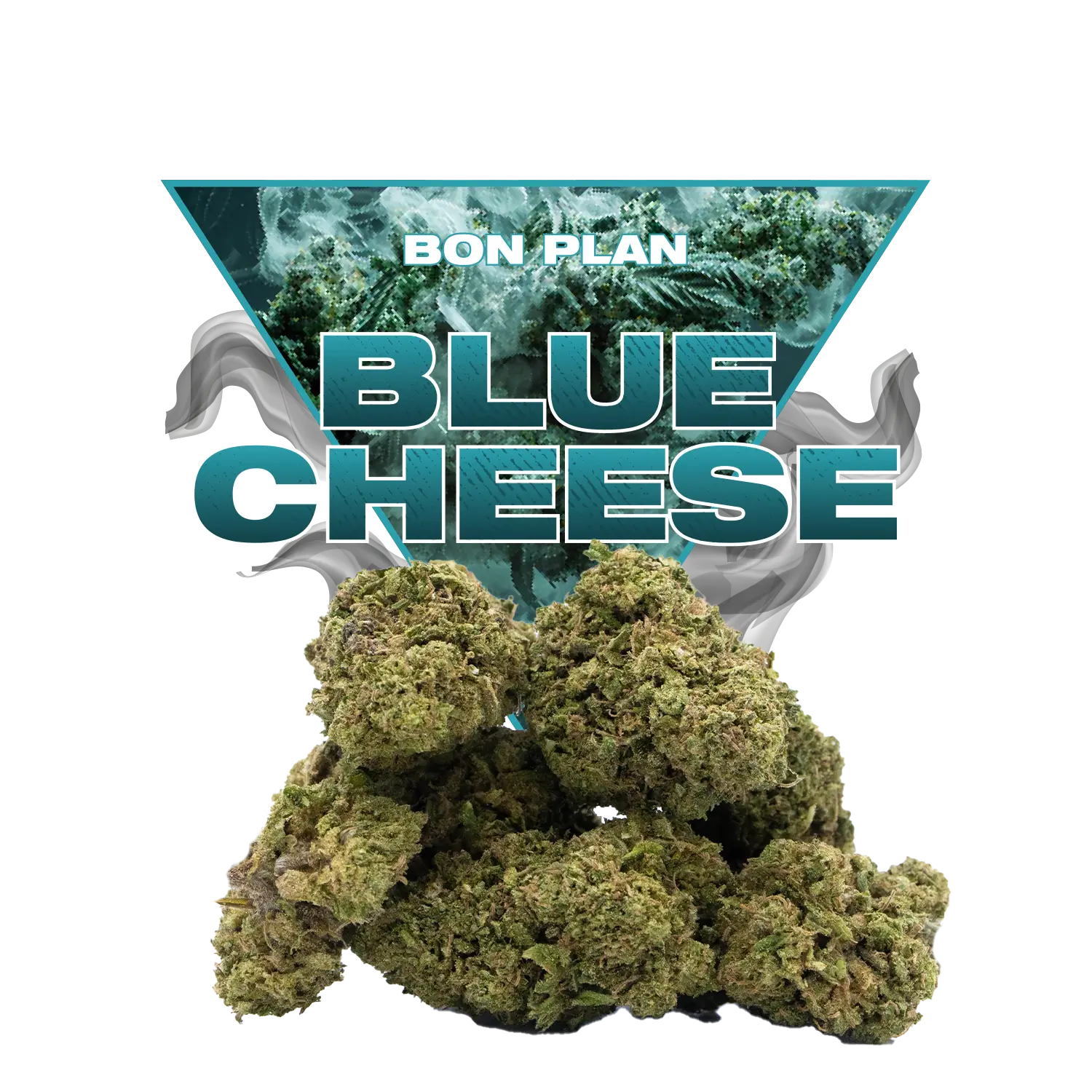 BLUE CHEESE CBD