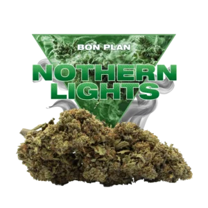 NORTHERN LIGHTS CBD