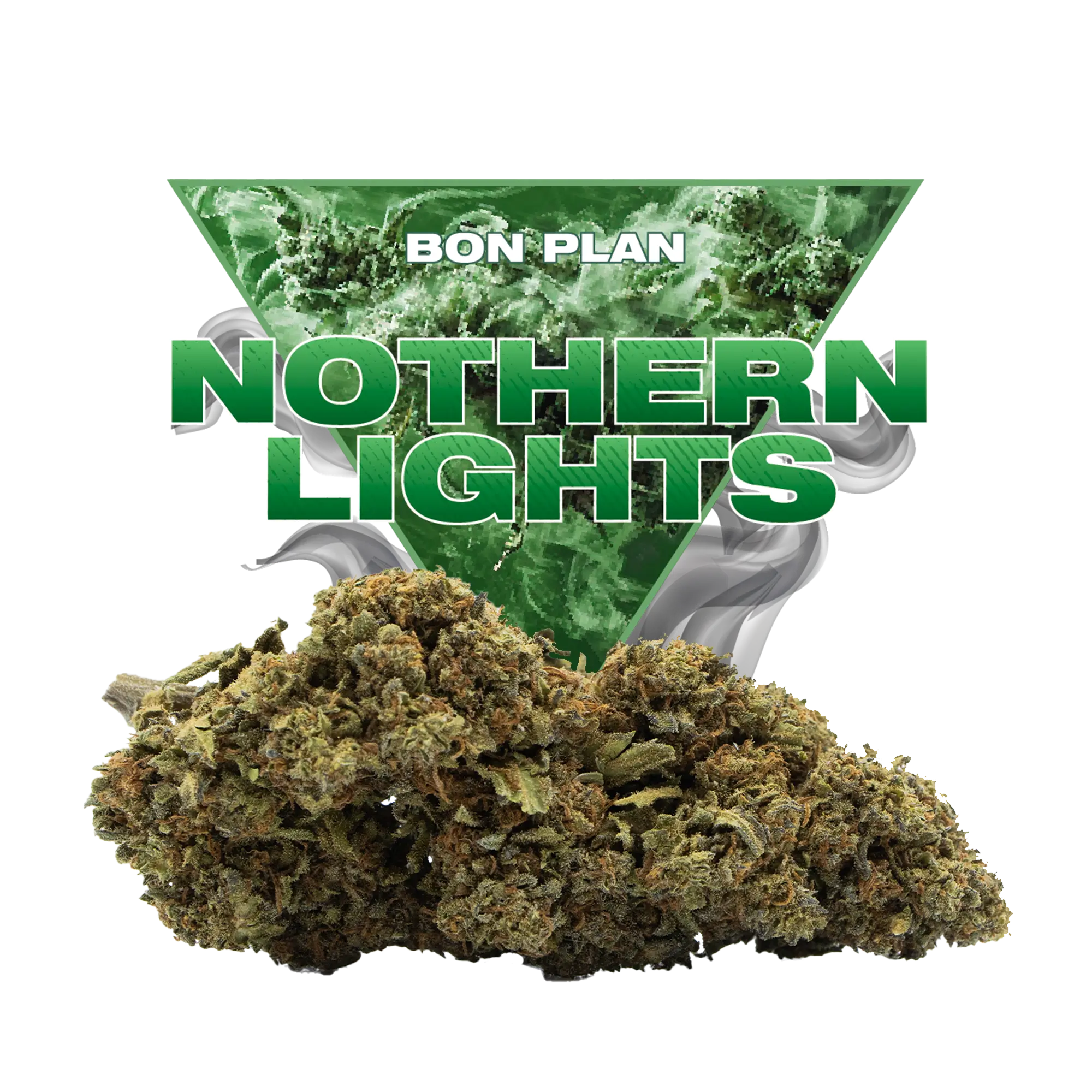 NORTHERN LIGHTS CBD
