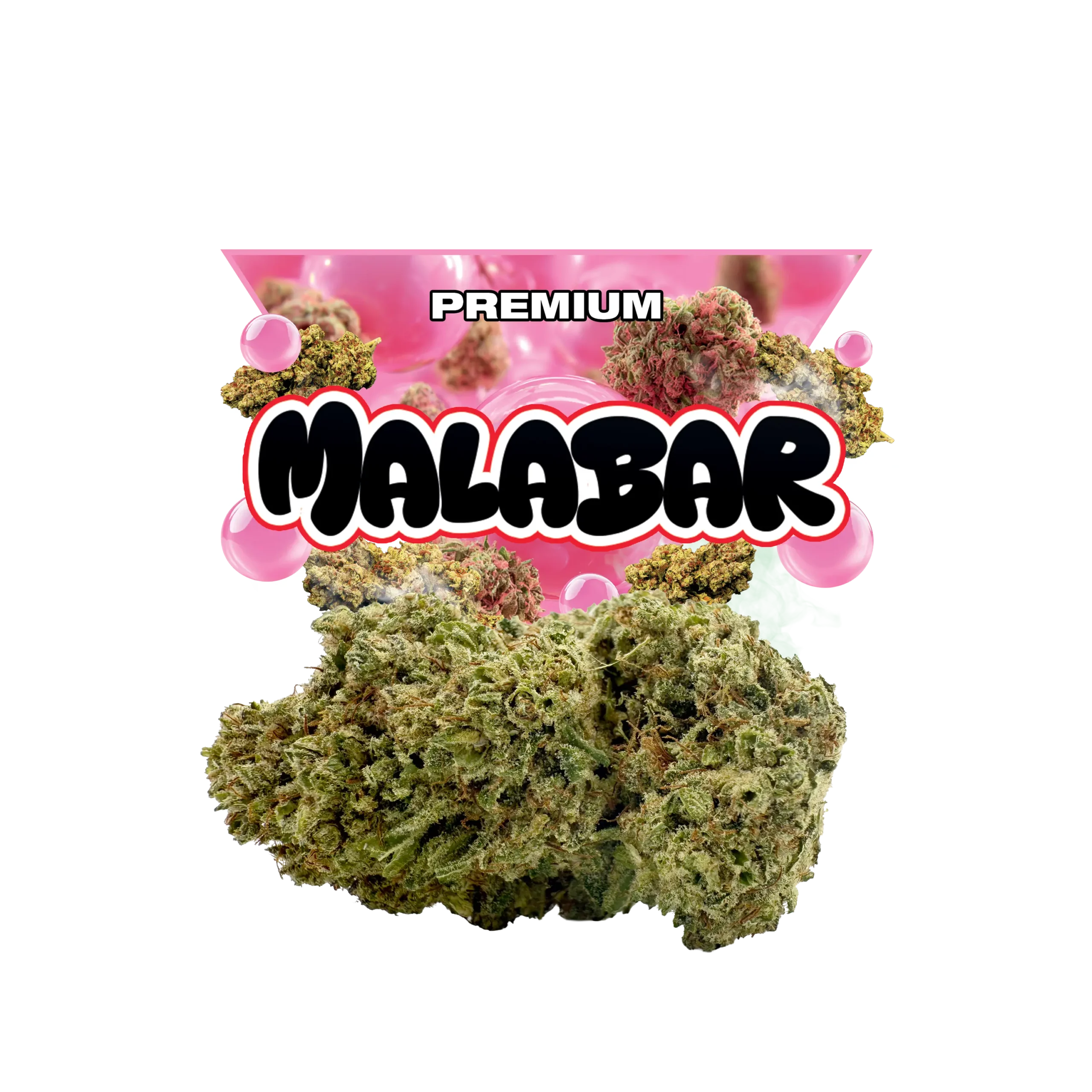 MALABAR CBD