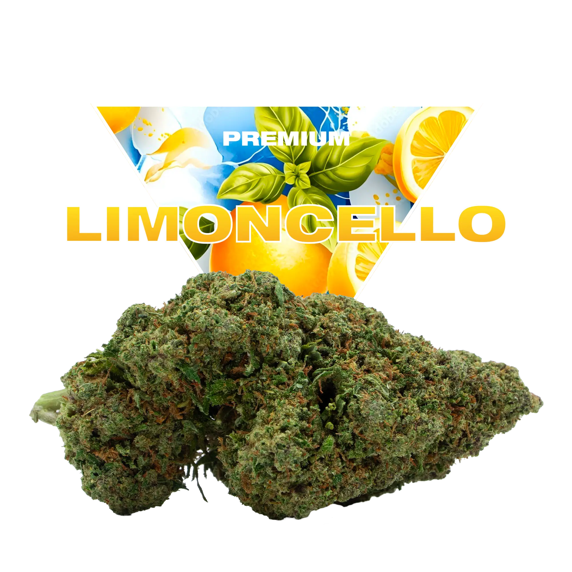 LIMONCELLO CBD