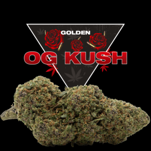 OG KUSH CBD
